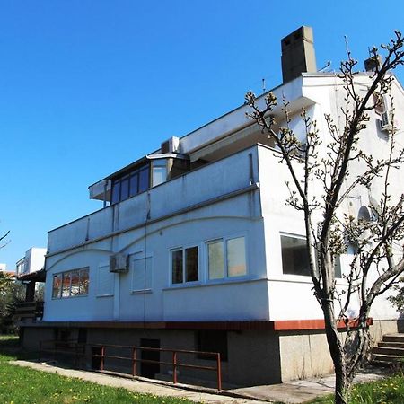 Apartments Tomislav มาลินสกา ภายนอก รูปภาพ