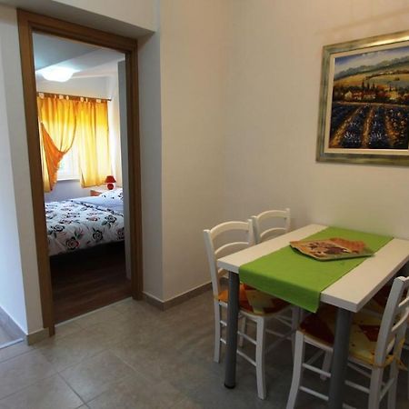 Apartments Tomislav มาลินสกา ภายนอก รูปภาพ