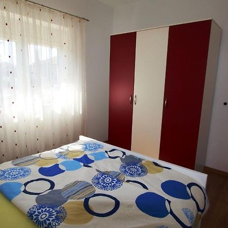 Apartments Tomislav มาลินสกา ภายนอก รูปภาพ